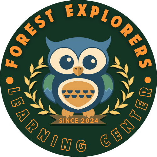 FOREST EXPLORERS